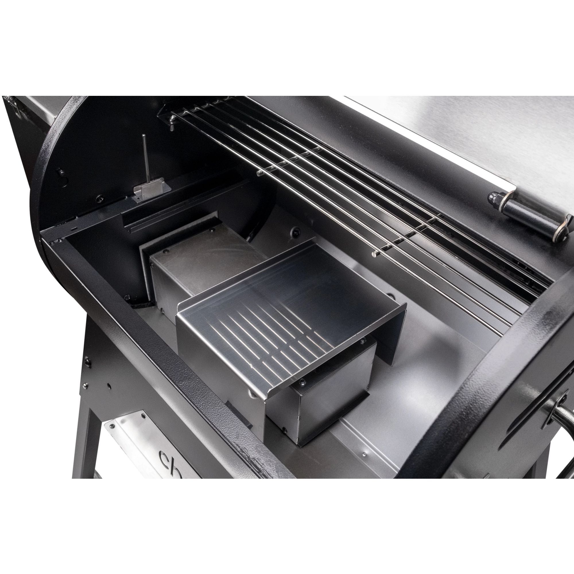 chimp tailgater wifi wood pellet grill chimp tailgater wifi wood pellet grill