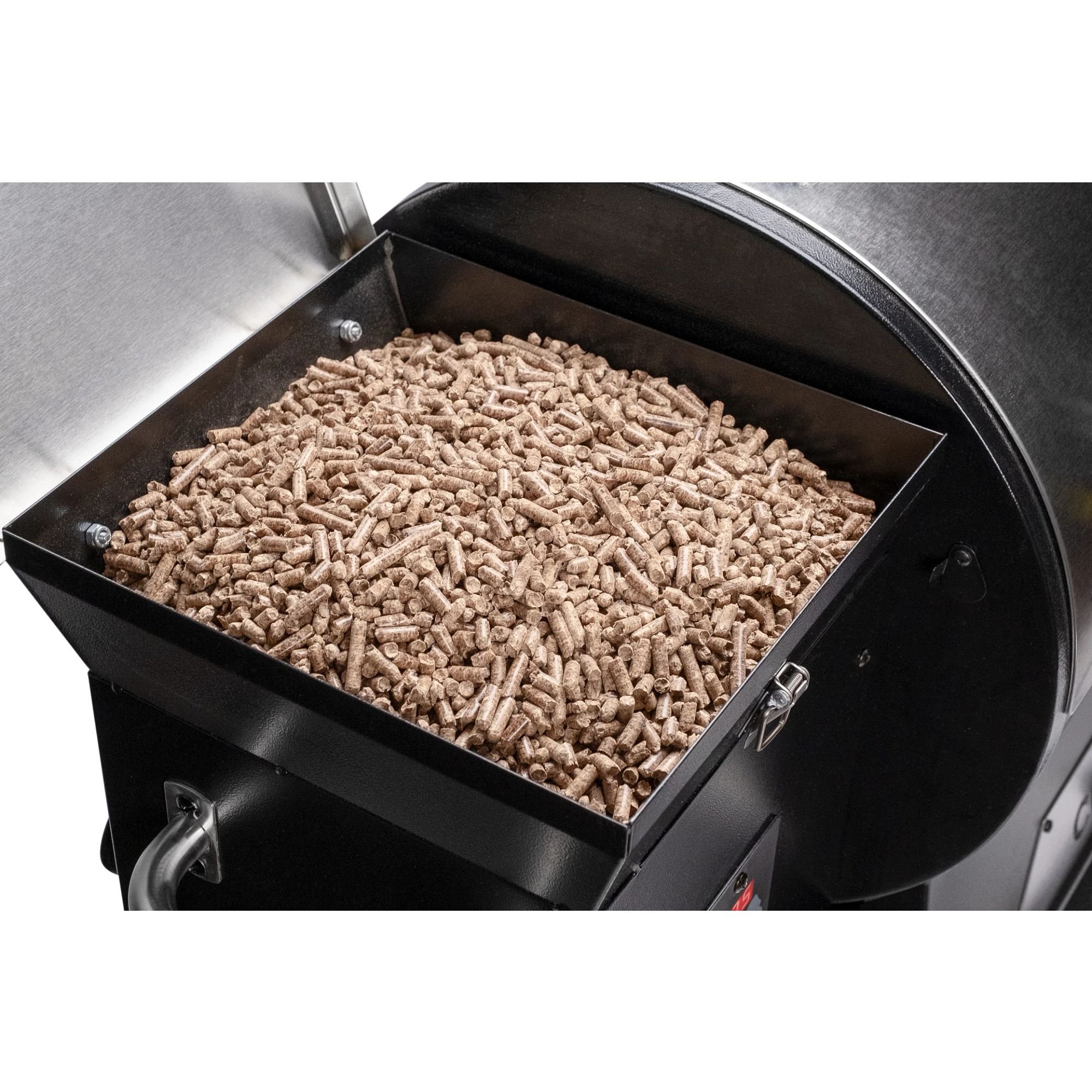 chimp tailgater wifi wood pellet grill chimp tailgater wifi wood pellet grill