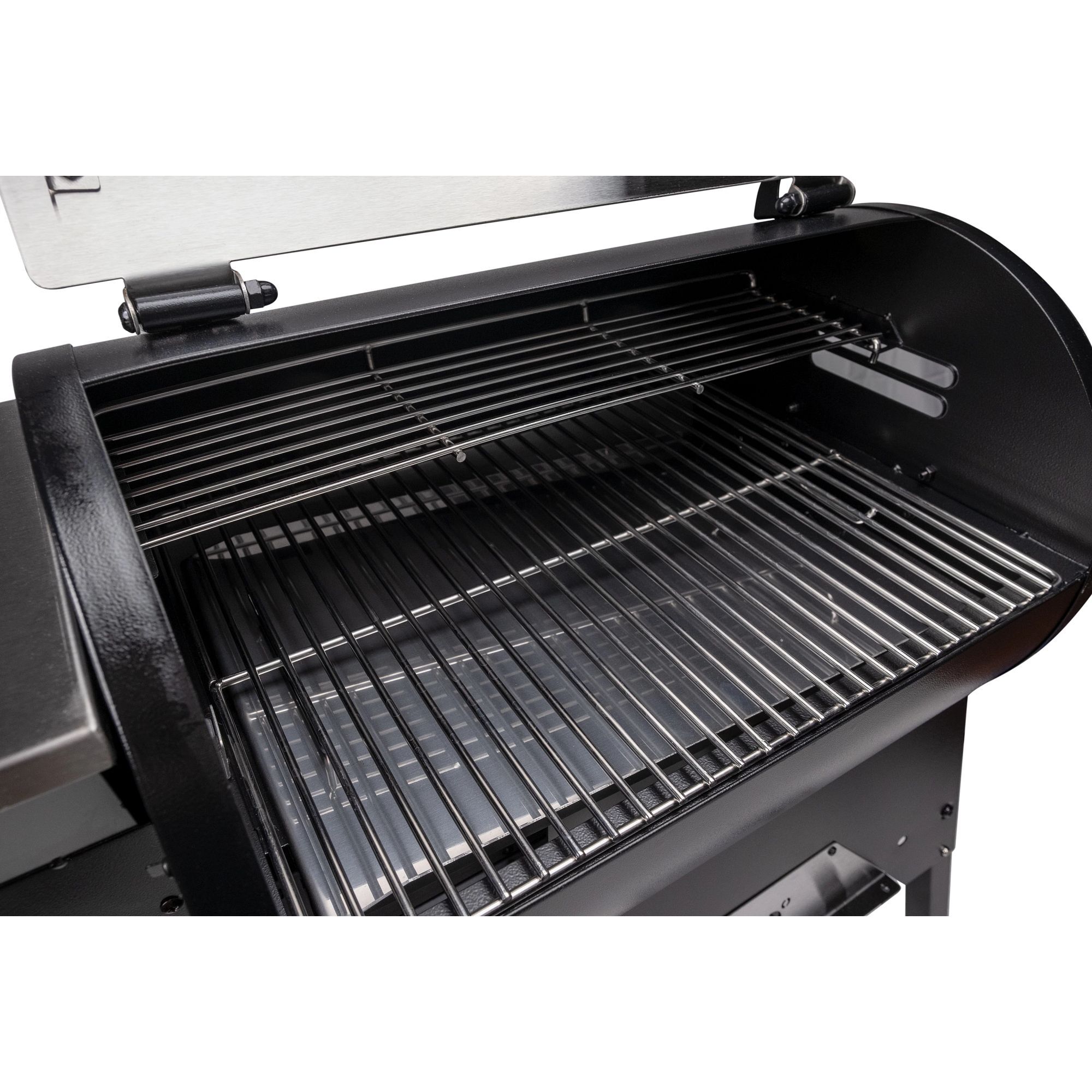 chimp tailgater wifi wood pellet grill chimp tailgater wifi wood pellet grill