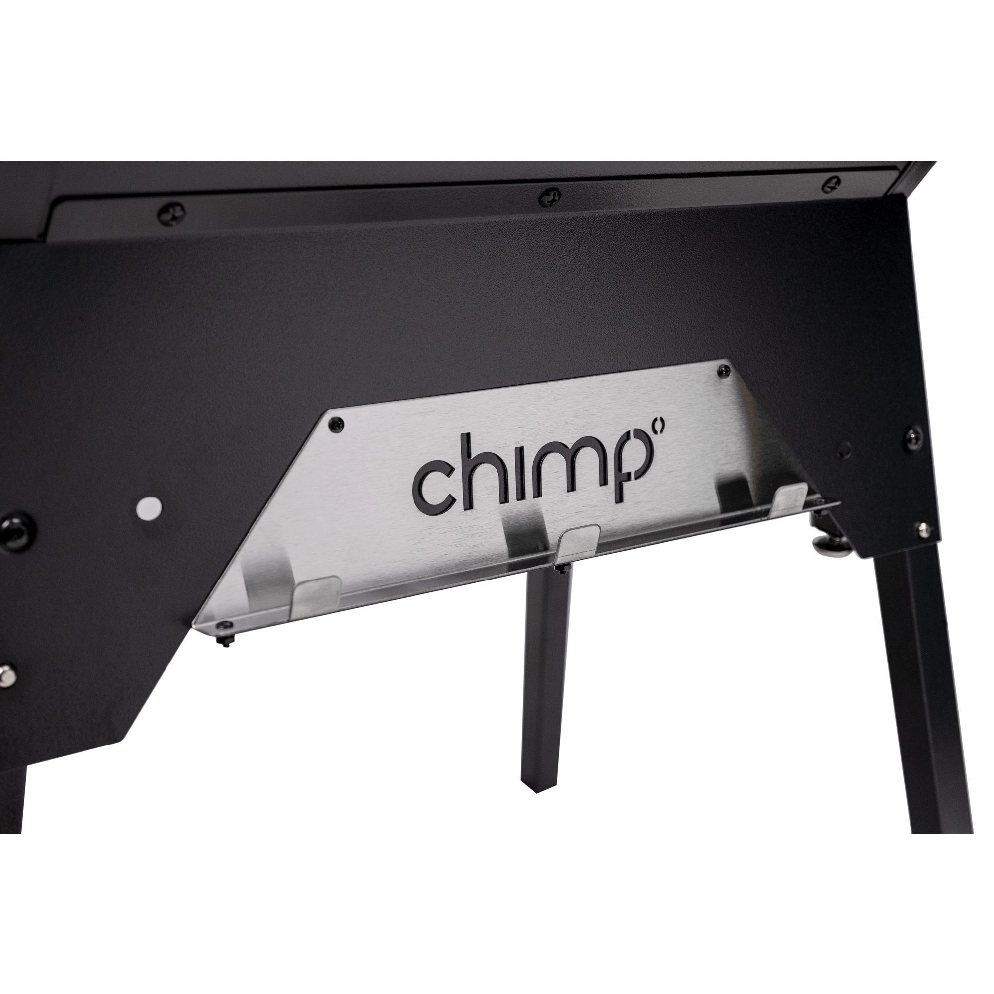chimp tailgater wifi wood pellet grill chimp tailgater wifi wood pellet grill