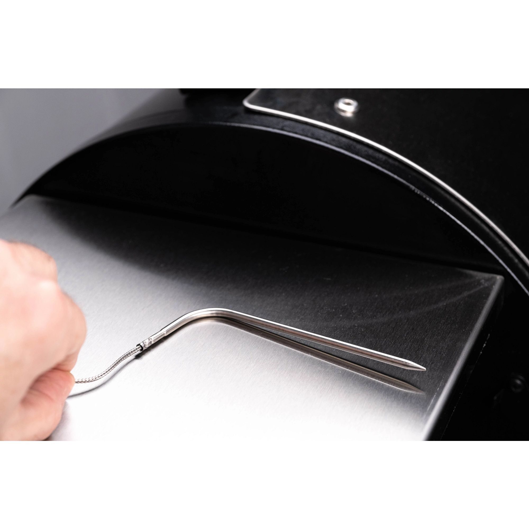 chimp tailgater wifi wood pellet grill chimp tailgater wifi wood pellet grill