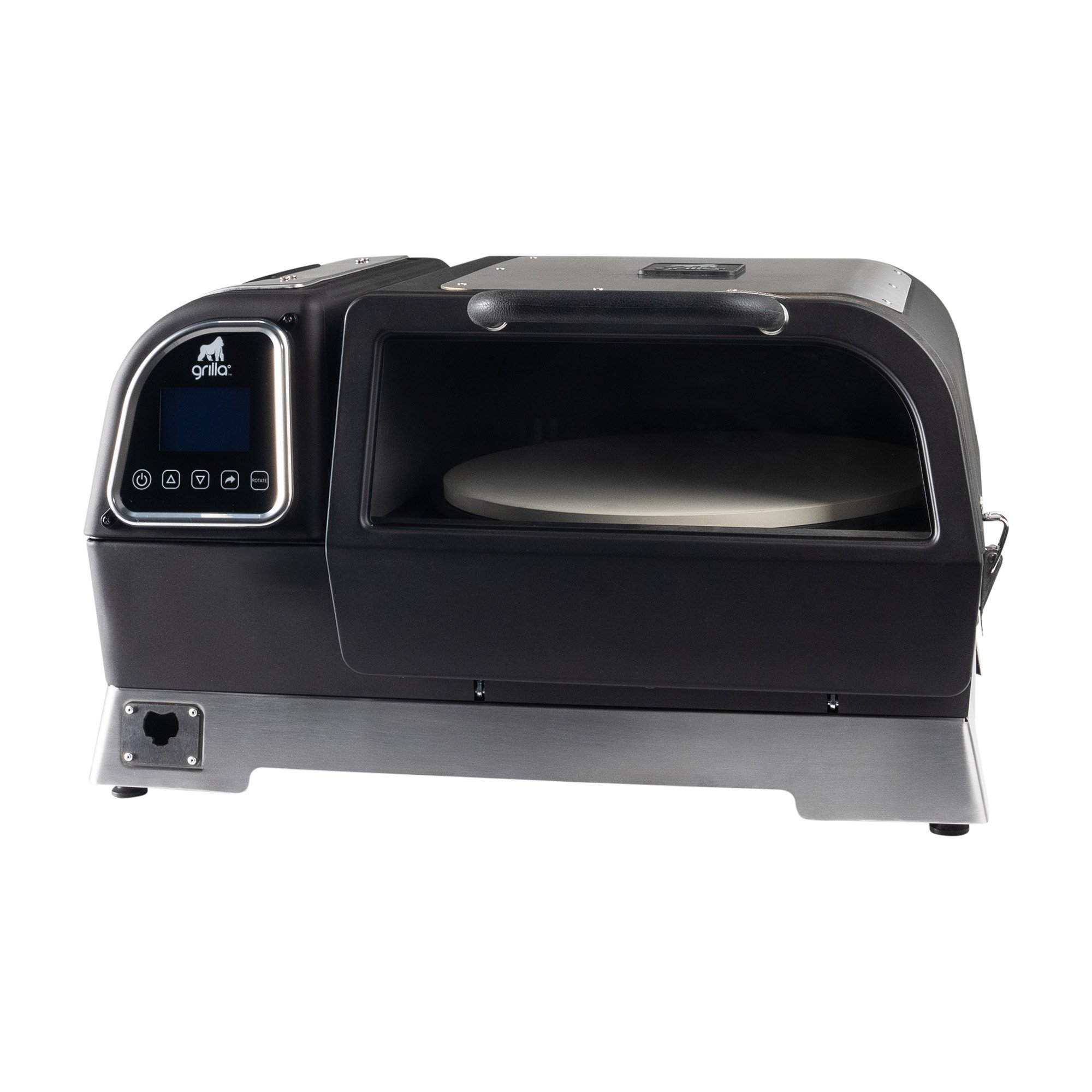 grilla pie ro® wood pellet pizza oven grilla pie ro® wood pellet pizza oven