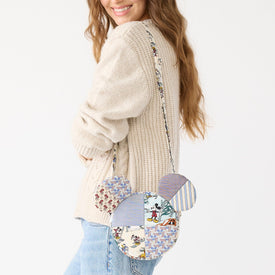 disney mickey mouse crossbody disney mickey mouse crossbody