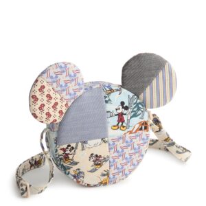 disney mickey mouse crossbody