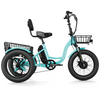 tk1 folding electric trike tk1 folding electric trike