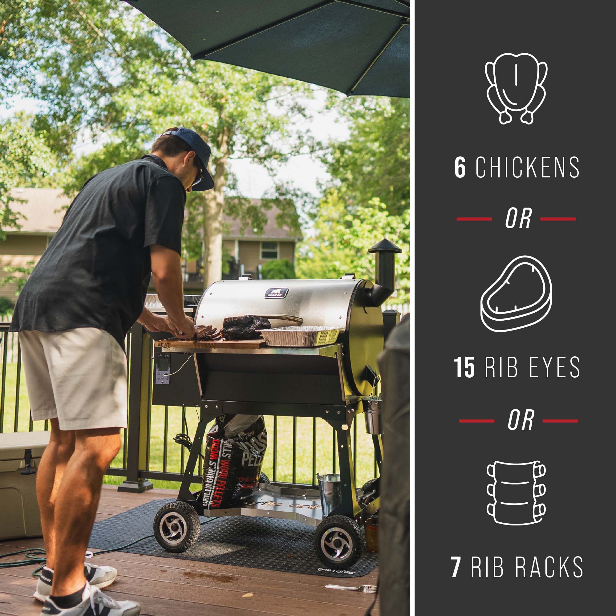 silverbac 1.0 all terrain silverbac 1.0 all terrain