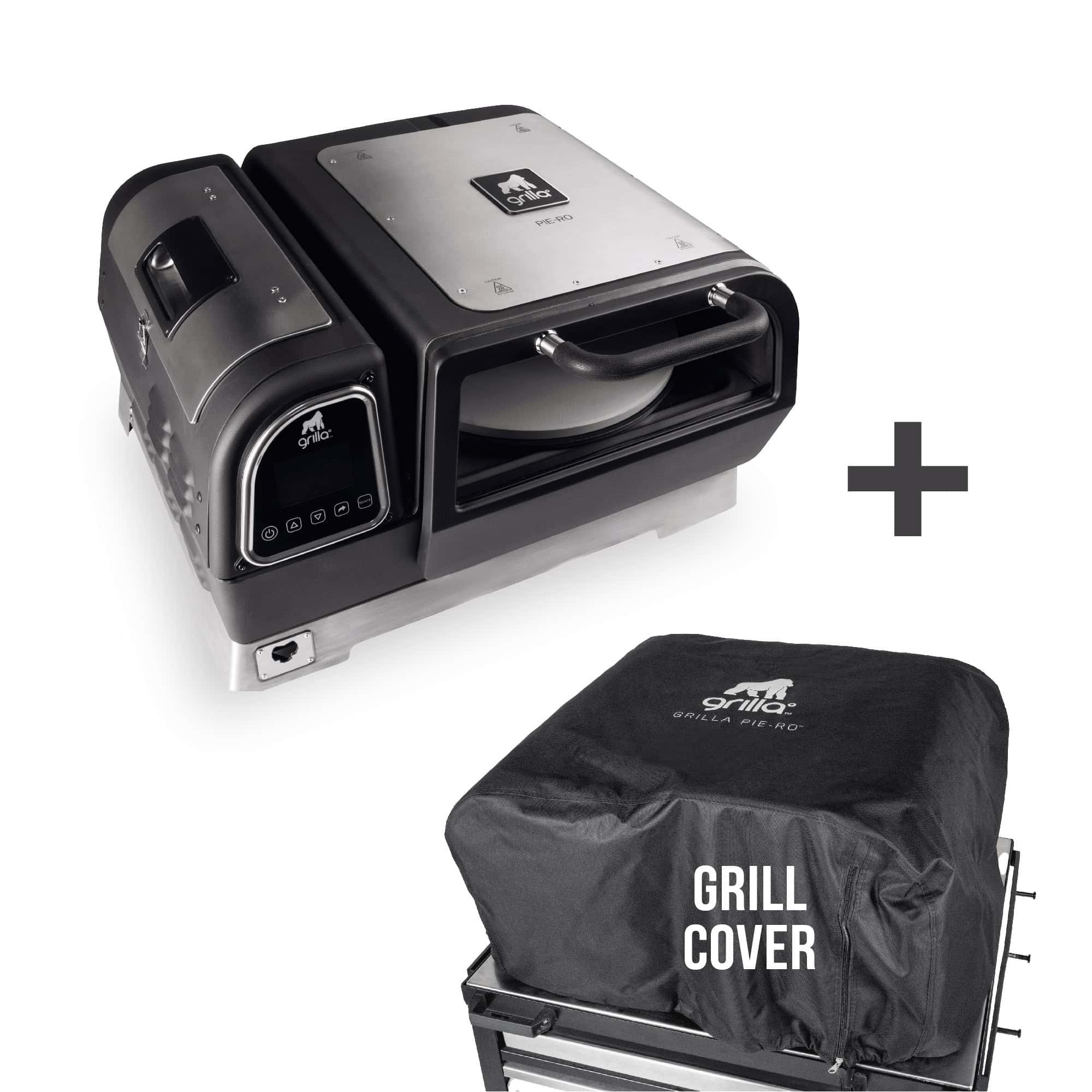 grilla pie ro® wood pellet pizza oven grilla pie ro® wood pellet pizza oven