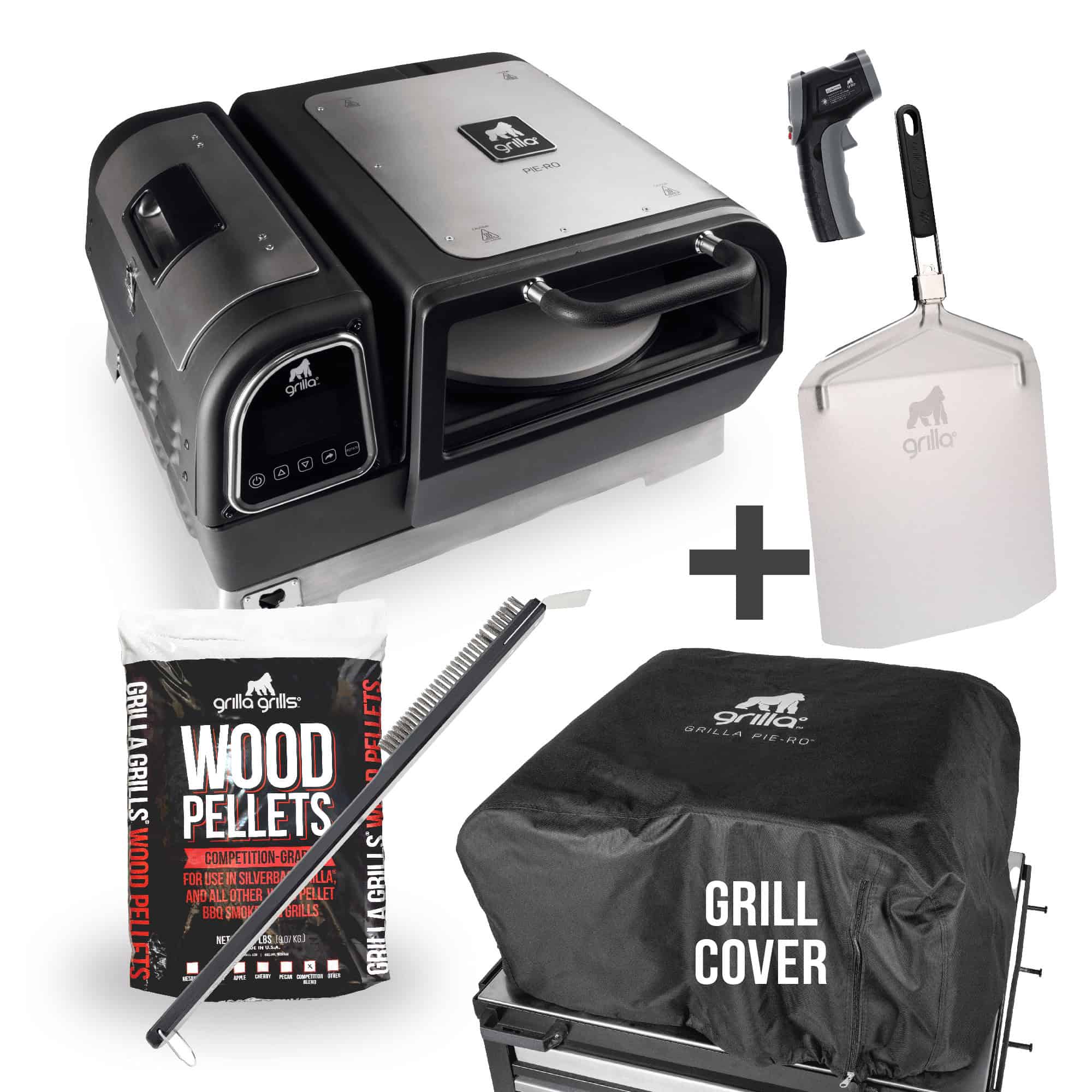 grilla pie ro® wood pellet pizza oven grilla pie ro® wood pellet pizza oven