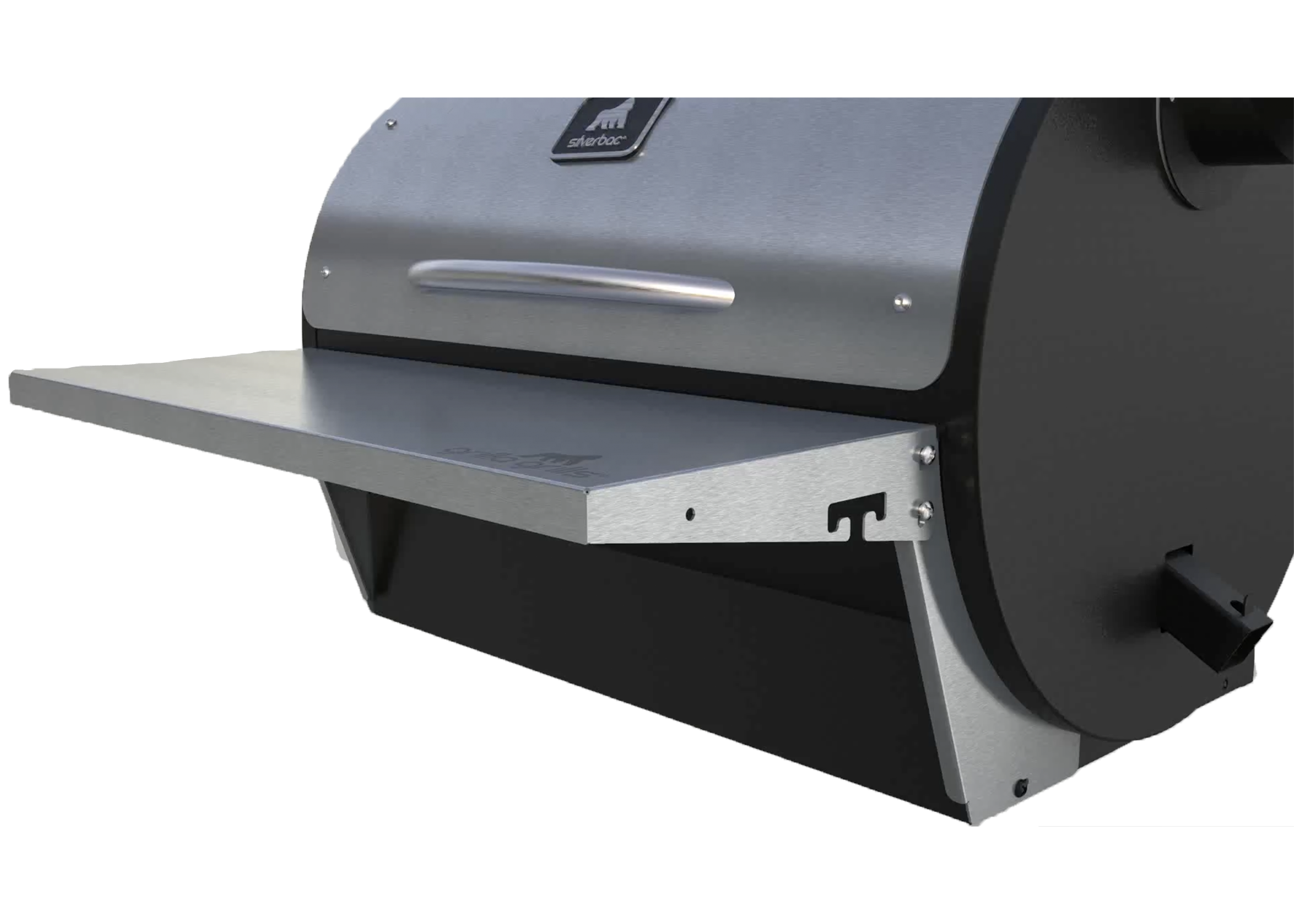 silverbac 1.0 all terrain silverbac 1.0 all terrain