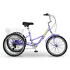 mc city adult trike