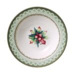 Winter Holiday 16 Piece Dinnerware Set, Service for 4 - Image 5