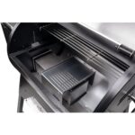 Chimp Tailgater WiFi Wood Pellet Grill - Image 12