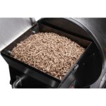 Chimp Tailgater WiFi Wood Pellet Grill - Image 3