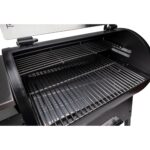 Chimp Tailgater WiFi Wood Pellet Grill - Image 4