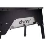 Chimp Tailgater WiFi Wood Pellet Grill - Image 5