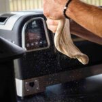 Grilla Pie-Ro® Wood Pellet Pizza Oven - Image 9