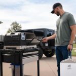 Grilla Pie-Ro® Wood Pellet Pizza Oven - Image 10