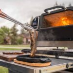 Grilla Pie-Ro® Wood Pellet Pizza Oven - Image 2