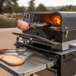 Grilla Pie-Ro® Wood Pellet Pizza Oven - Image 13