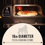 Grilla Pie-Ro® Wood Pellet Pizza Oven - Image 17