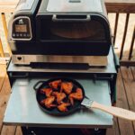 Grilla Pie-Ro® Wood Pellet Pizza Oven - Image 4