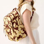 Welland Diaper Tote Backpack - Image 2