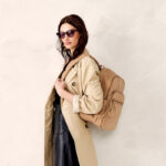 Welland Diaper Tote Backpack - Image 6