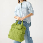 Welland Diaper Tote Backpack - Image 10