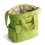 Welland Diaper Tote Backpack - Image 12