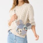 Disney Mickey Mouse Crossbody - Image 2