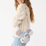 Disney Mickey Mouse Crossbody - Image 4