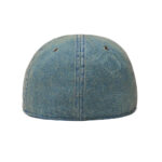 The Denim Worker - Denim Blue - Image 4