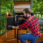 Phoenix Kettle Grill - Onyx Edition - Image 5