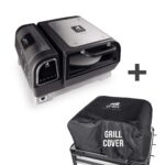 Grilla Pie-Ro® Wood Pellet Pizza Oven - Image 20