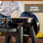 Phoenix Kettle Grill - Onyx Edition - Image 2