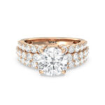The Park Avenue Ring - Image 4