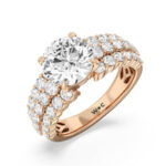 The Park Avenue Ring - Image 3