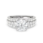 The Park Avenue Ring - Image 8