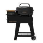 Phoenix Kettle Grill - Onyx Edition