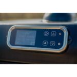 Mammoth Vertical Pellet Smoker - Image 6