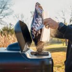 Mammoth Vertical Pellet Smoker - Image 7