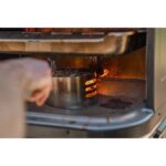 Mammoth Vertical Pellet Smoker - Image 8