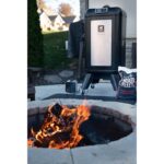 Mammoth Vertical Pellet Smoker - Image 9