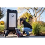 Mammoth Vertical Pellet Smoker - Image 10