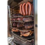Mammoth Vertical Pellet Smoker - Image 11