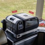 Grilla Pie-Ro® Wood Pellet Pizza Oven - Image 14