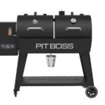Charcoal/Pellet Combo Grill - PB1230PC
